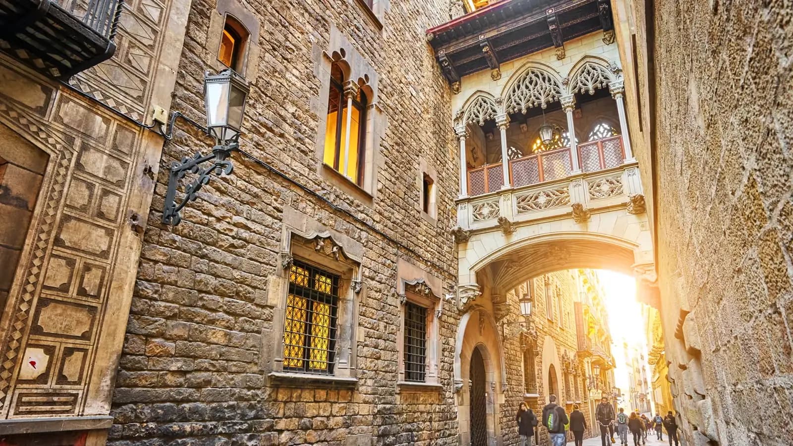 Barcelona 3-Day Itinerary for Budget Travelers (2026 Guide) travel guide cover